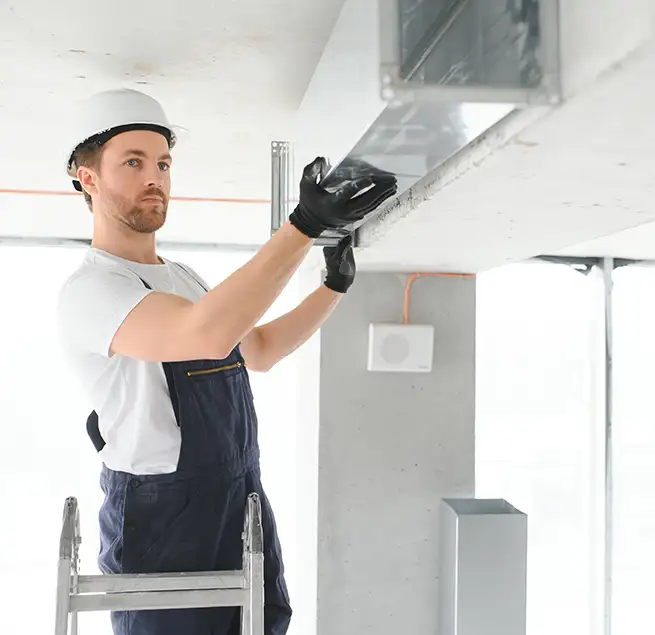 Why Homeowners & Businesses Trust Us in Hopkinsville, KY?