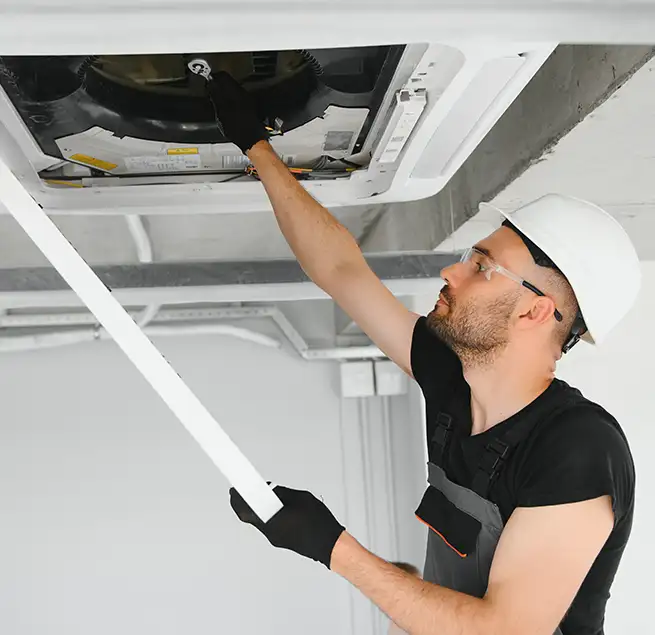 Why Homeowners & Businesses Trust Us in Hopkinsville, KY?