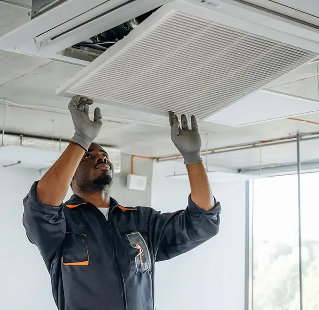  Why Homeowners & Businesses Trust Us in Hopkinsville, KY?