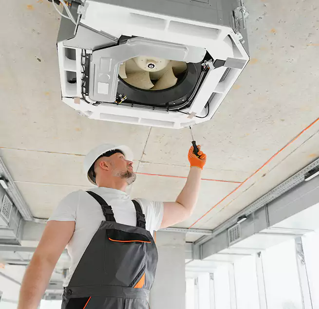 Why Homeowners Businesses Trust Us in Hopkinsville, KY