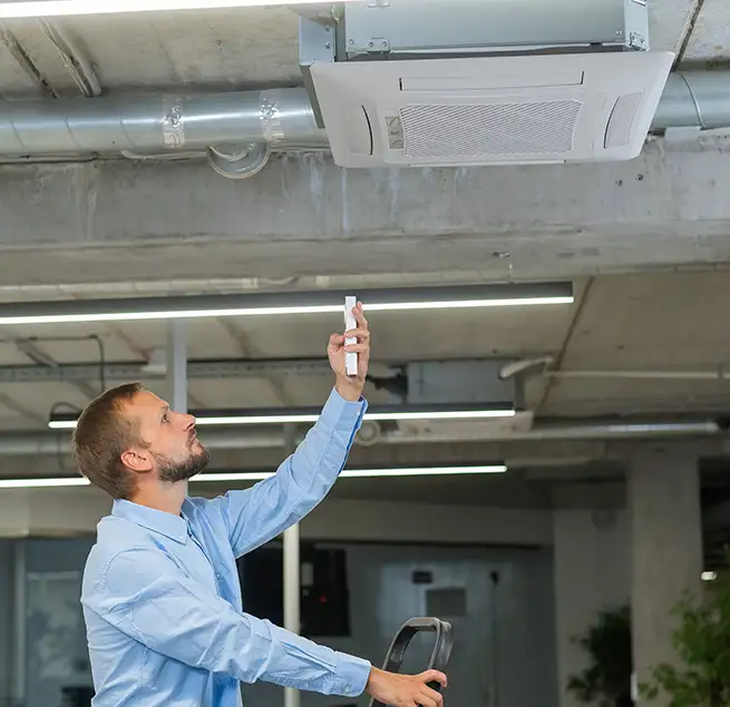 Why Homeowners & Businesses Trust Us in Hopkinsville, KY?