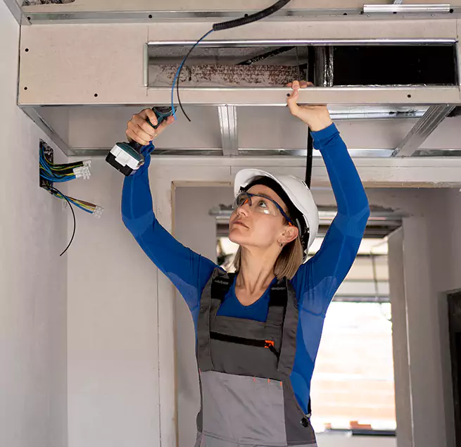  Why Homeowners & Businesses Trust Us in Hopkinsville, KY?