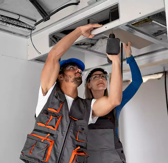 Why Homeowners & Businesses Trust Us in Hopkinsville, KY