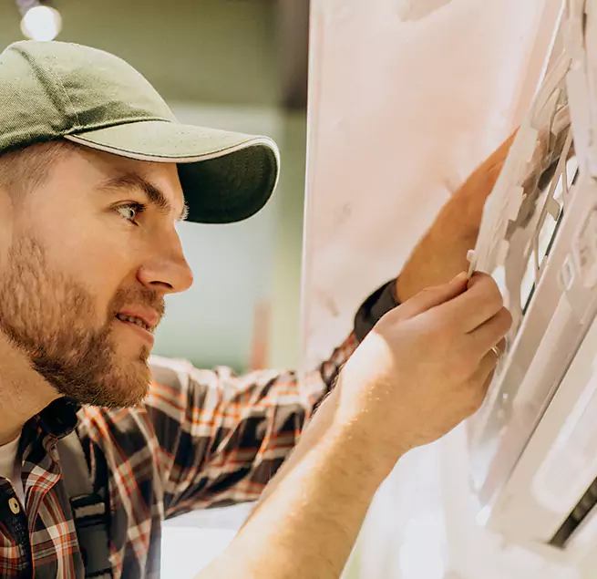 Why Homeowners & Businesses Trust Us in Hopkinsville, KY?