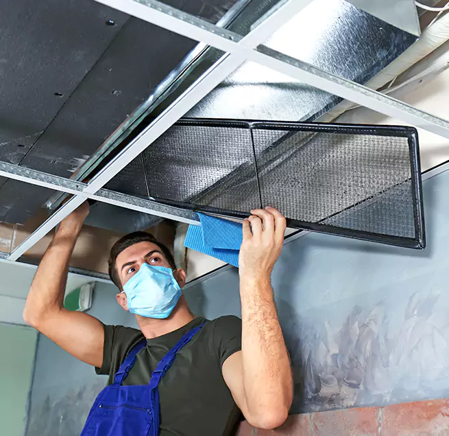 Why Homeowners & Businesses Trust Us in Hopkinsville, KY?