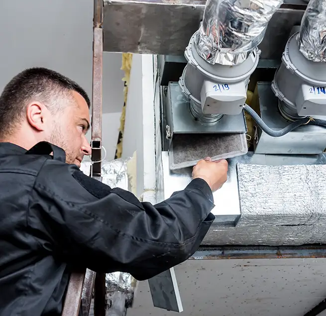 Why Homeowners & Businesses Trust Us in Hopkinsville, KY?